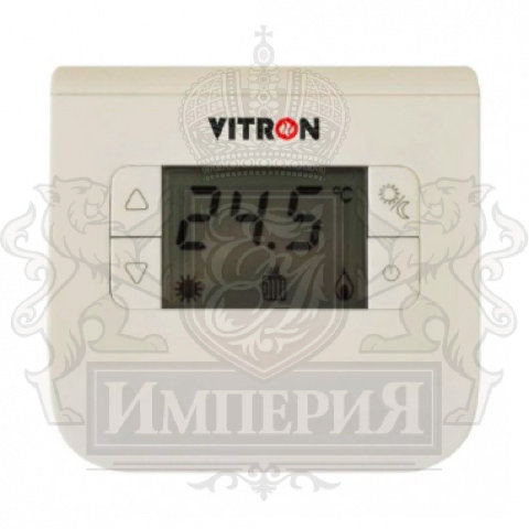 Термостат, VITRON
