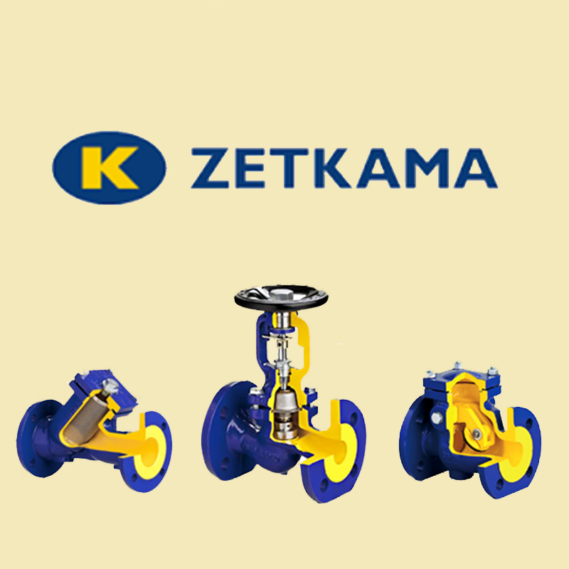 Повышение цен на продукцию Zetkama